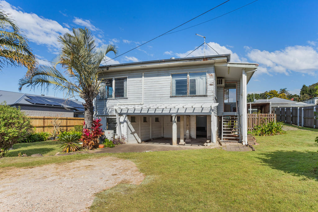 83a Whitehill Rd, Eastern Heights, QLD 4305