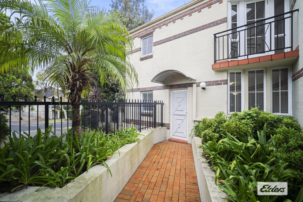 1/2 Mowbray St, Sylvania, NSW 2224