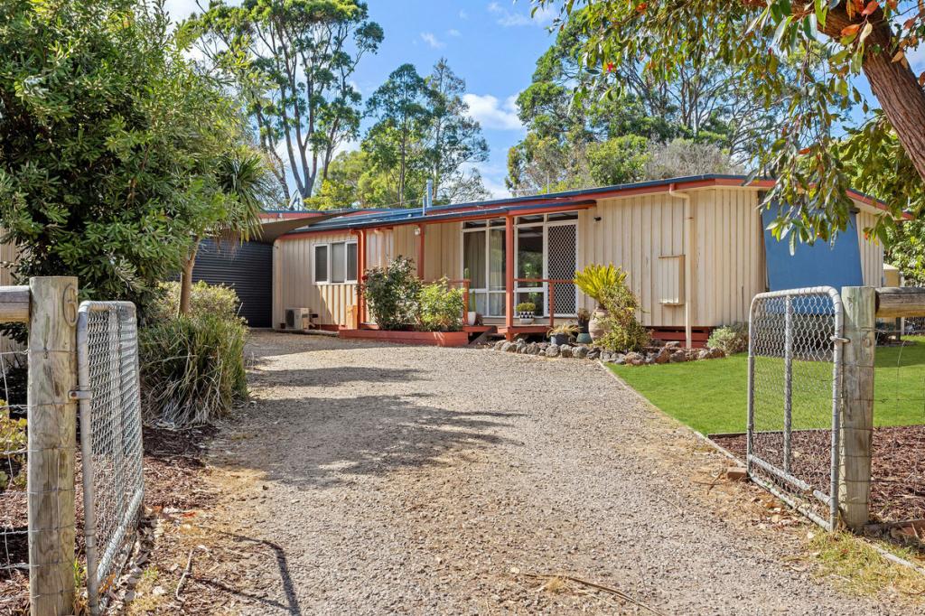 6 Koala Ct, Somers, VIC 3927