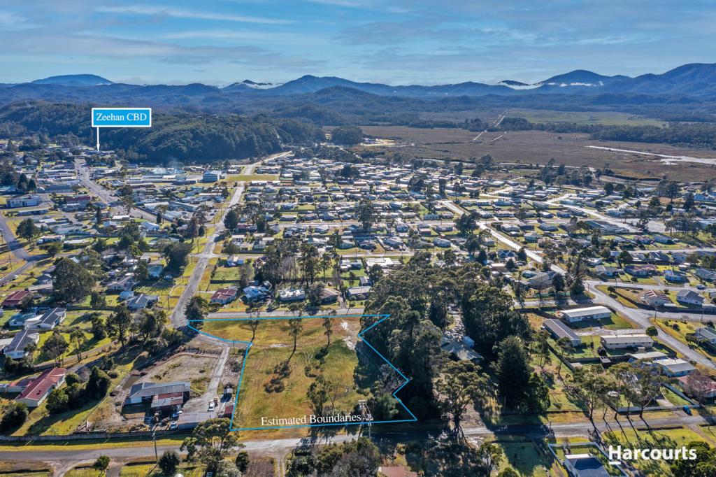 34 GELLIBRAND ST, ZEEHAN, TAS 7469