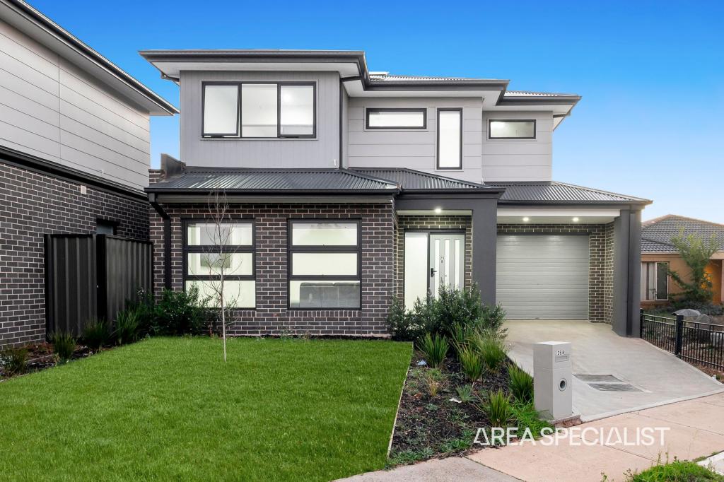 25B PENROSE PROM, TARNEIT, VIC 3029