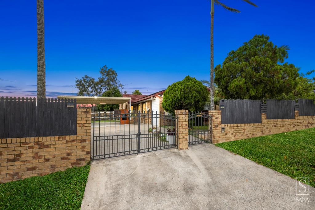 27 Melody St, Jamboree Heights, QLD 4074