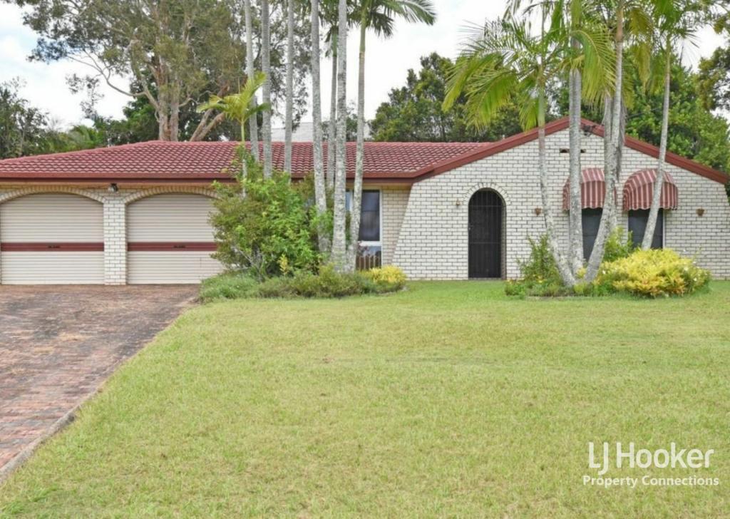 7 Cognac Ct, Petrie, QLD 4502