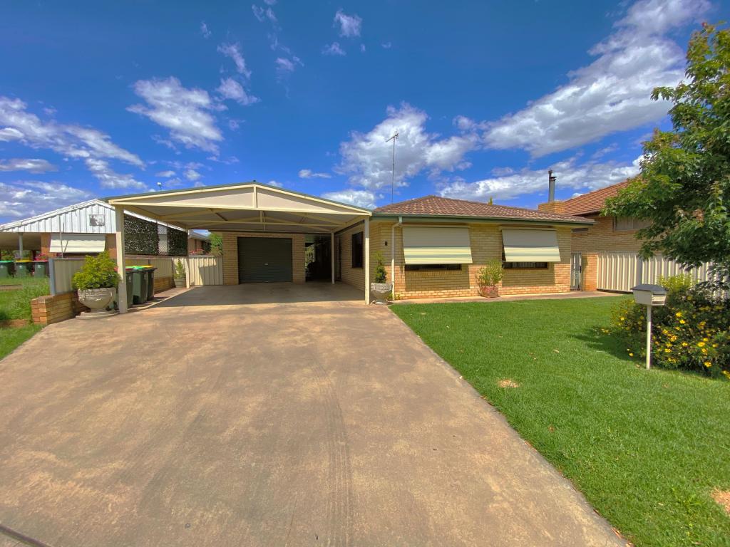 1 Blue Gum St, Forbes, NSW 2871