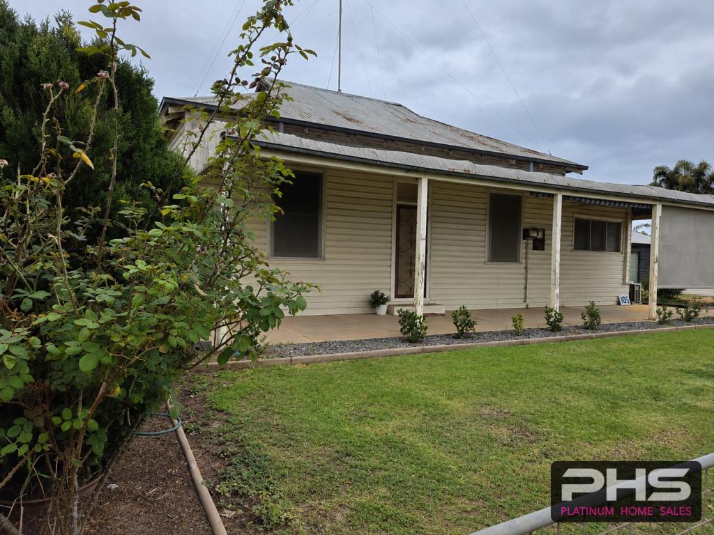 105 Grigg Rd, Koondrook, VIC 3580