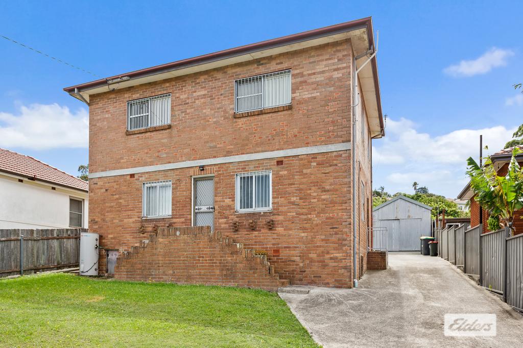 123 Shellharbour Rd, Port Kembla, NSW 2505