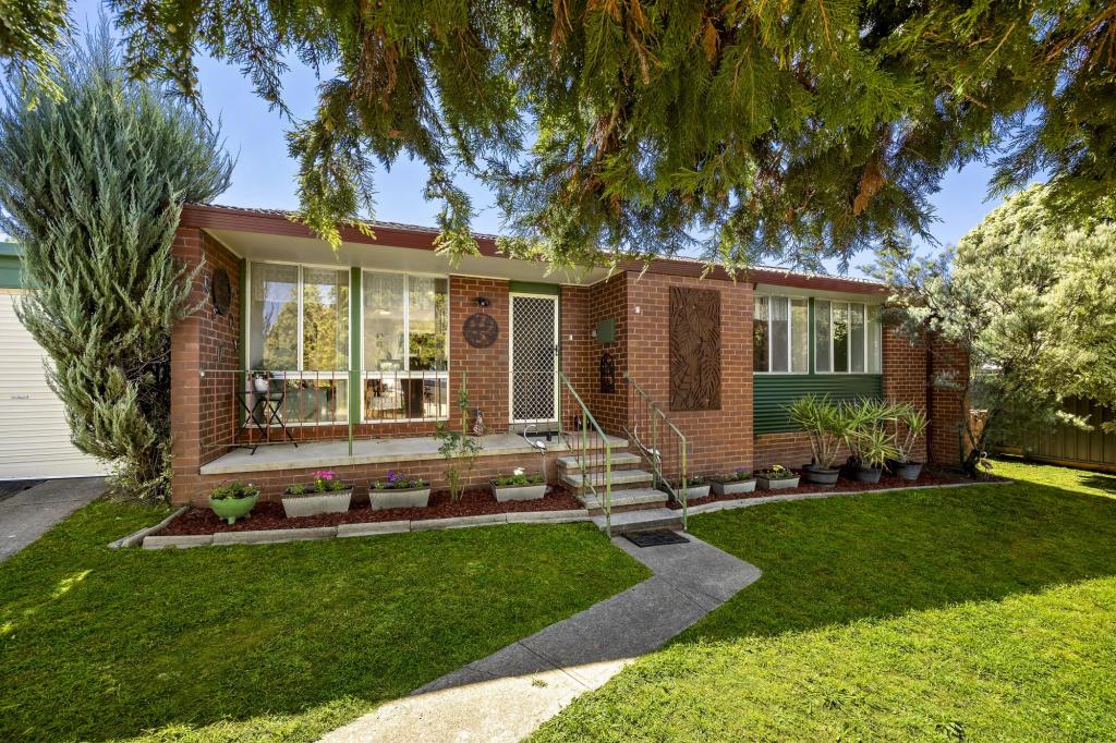 8 Bennett Pl, Flynn, ACT 2615