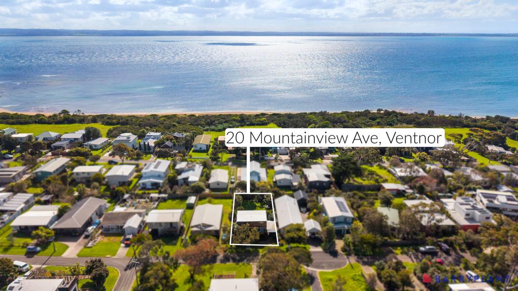20 Mountainview Ave, Ventnor, VIC 3922