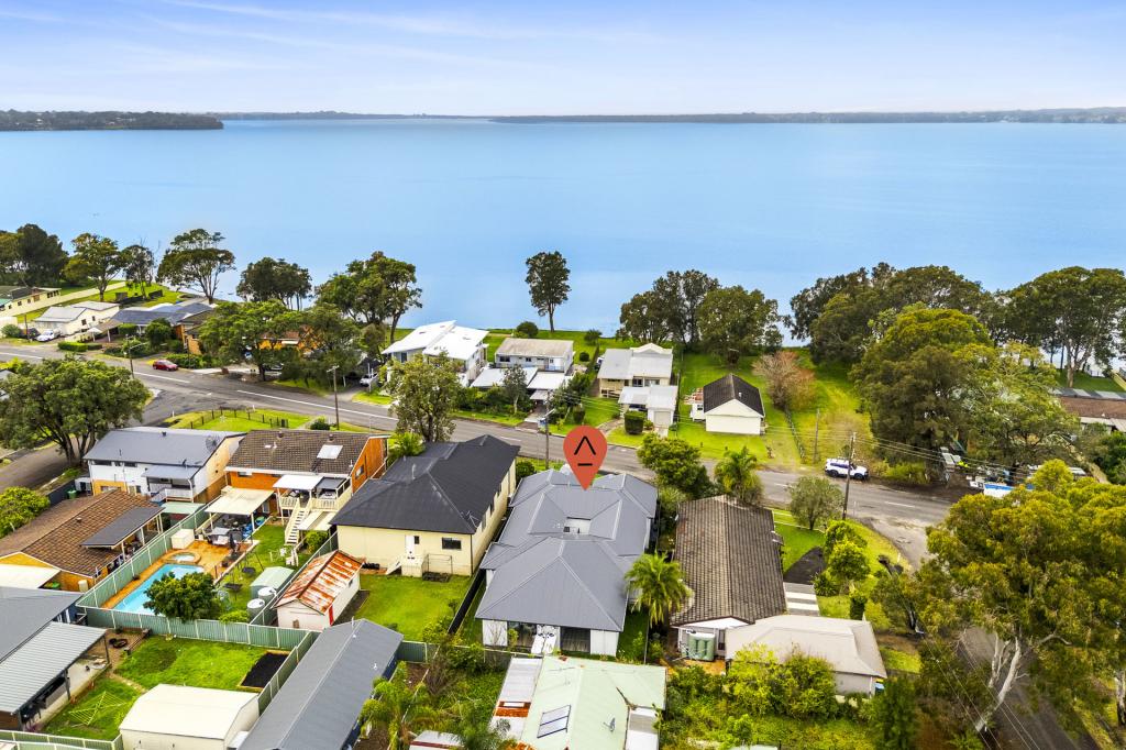34b Malvina Pde, Gorokan, NSW 2263