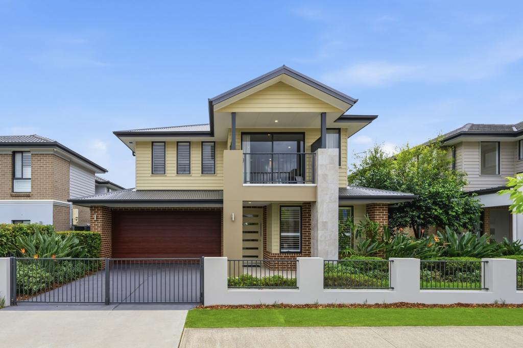 180 Abell Rd, Marsden Park, NSW 2765