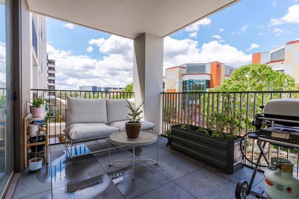 217/19 Challis St, Dickson, ACT 2602