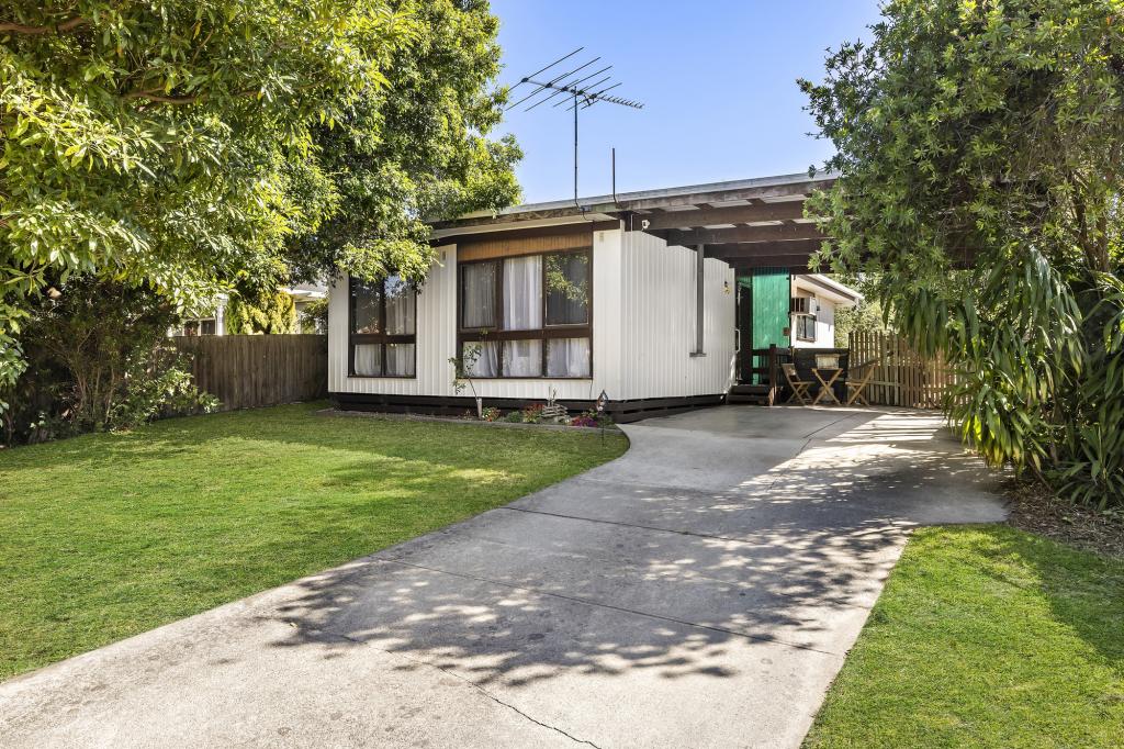 24 Guest St, Tootgarook, VIC 3941