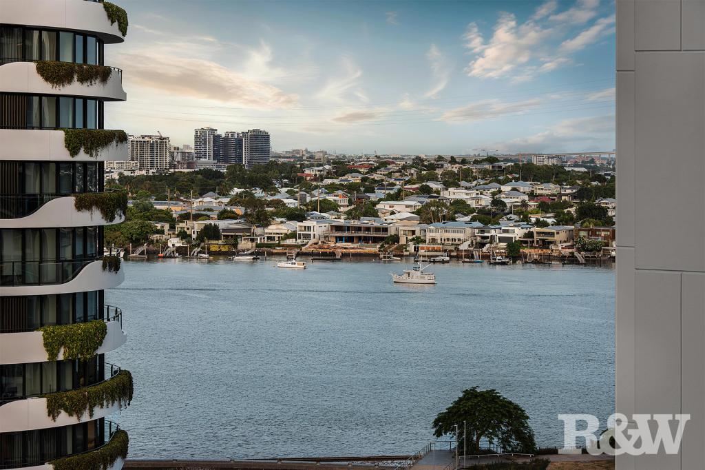 1205/30 Festival Pl, Newstead, QLD 4006