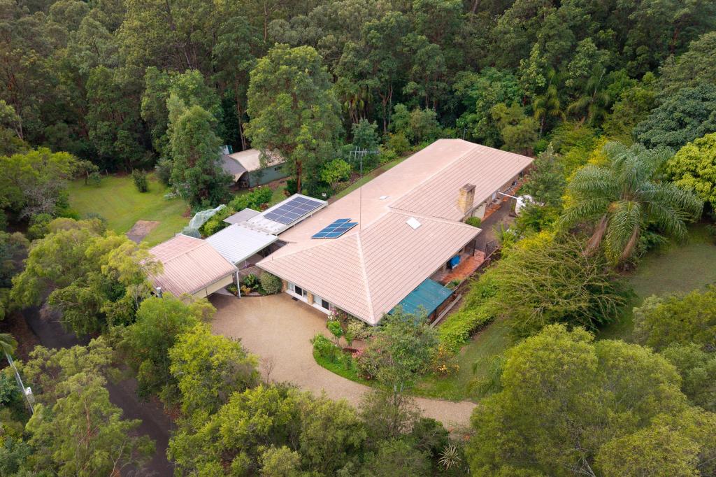 26 Blue Hills Dr, Bunya, QLD 4055