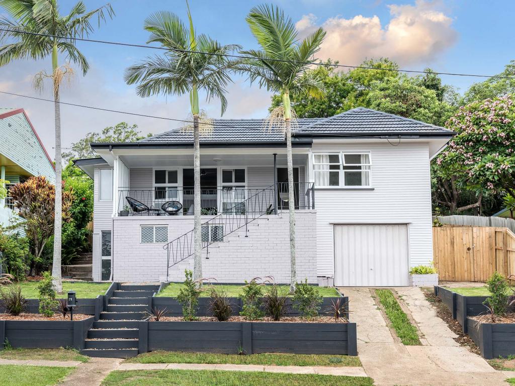 71 Grenfell St, Mount Gravatt East, QLD 4122