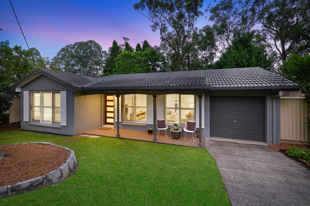 21 Karinya Pl, Wahroonga, NSW 2076