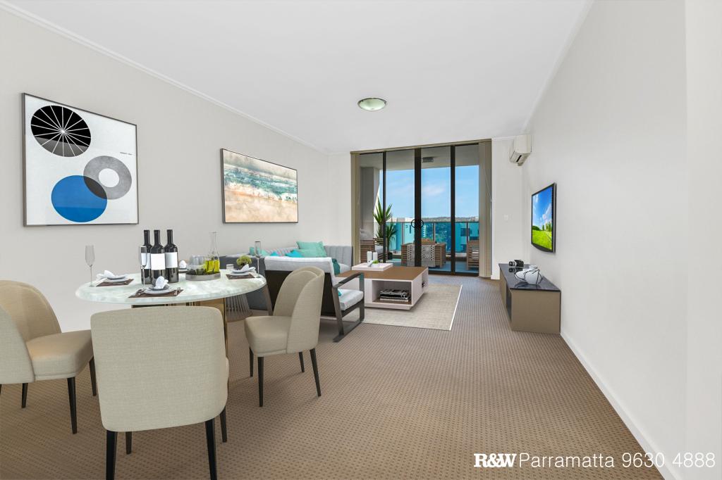 704/3-5 Weston St, Rosehill, NSW 2142