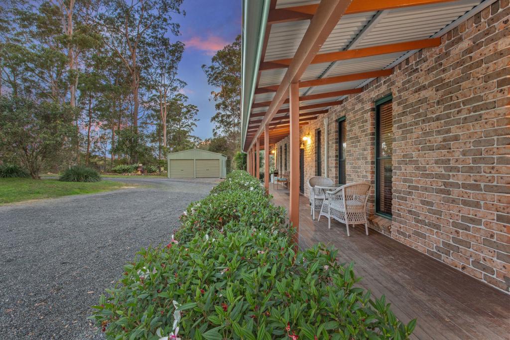 16 Idlewoods Cres, Rainbow Flat, NSW 2430