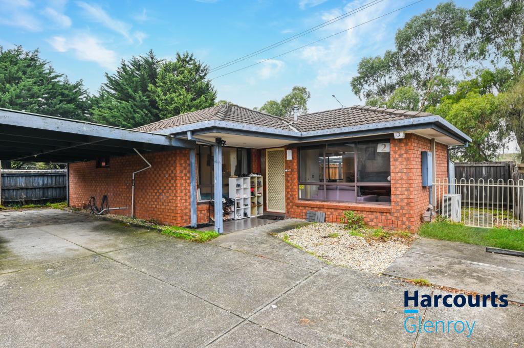 2/28 MITCHELL CRES, MEADOW HEIGHTS, VIC 3048