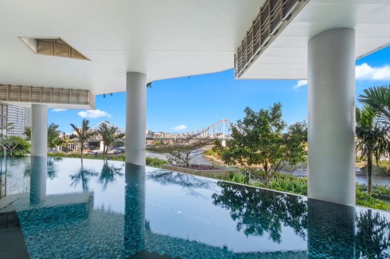 3906/443 Queen St, Brisbane City, QLD 4000