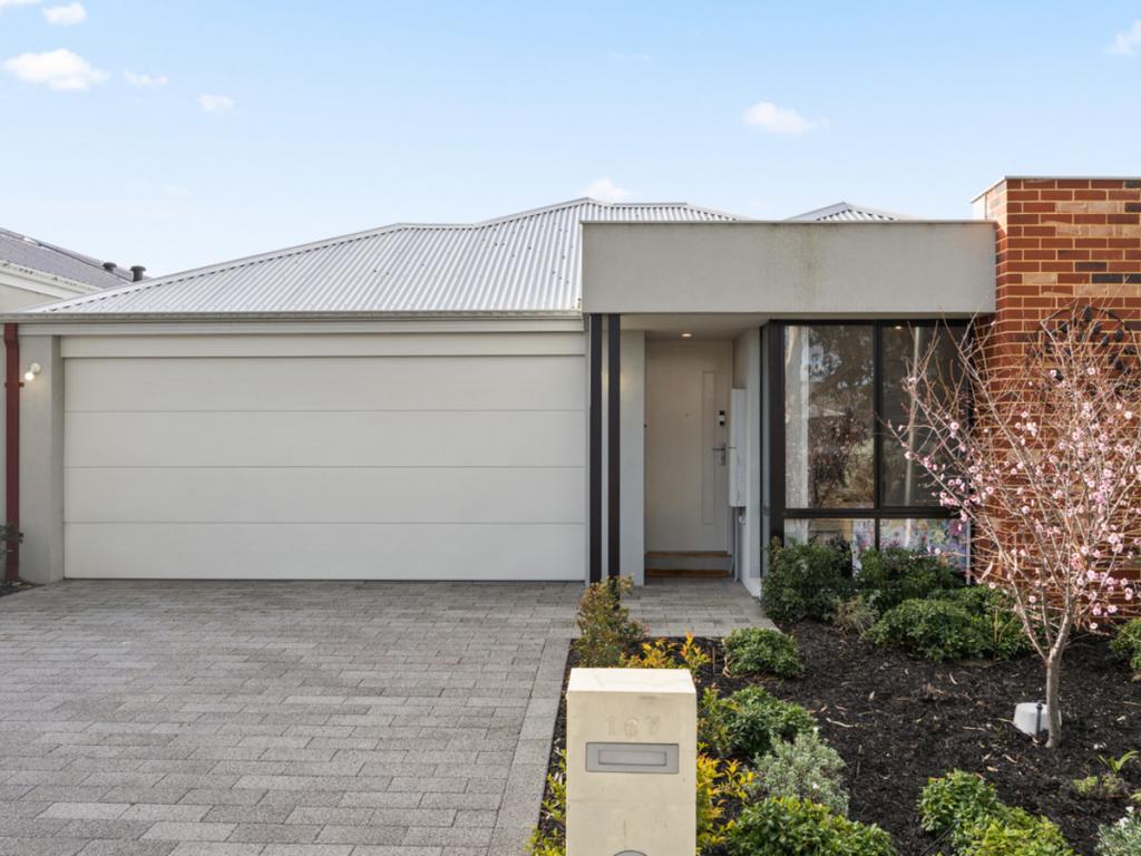 167 Strinesdale Bvd, Aveley, WA 6069