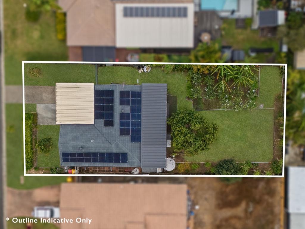 15 Woodbine Ave, Camira, QLD 4300