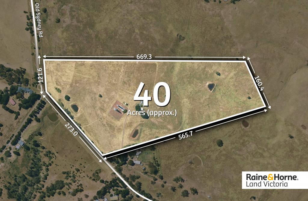1900 Old Sydney Rd, Wallan, VIC 3756