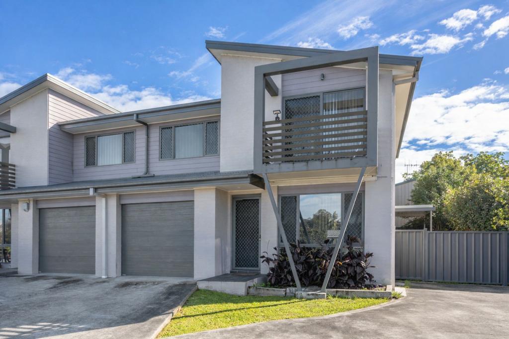 4/103 Commerce St, Taree, NSW 2430