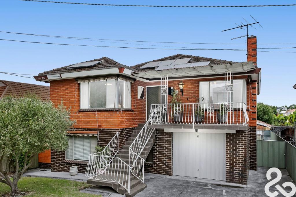 53 Newton St, Reservoir, VIC 3073