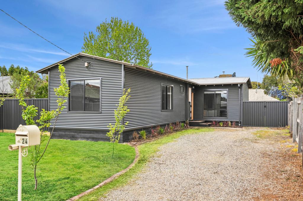 24 Falcon St, Norlane, VIC 3214