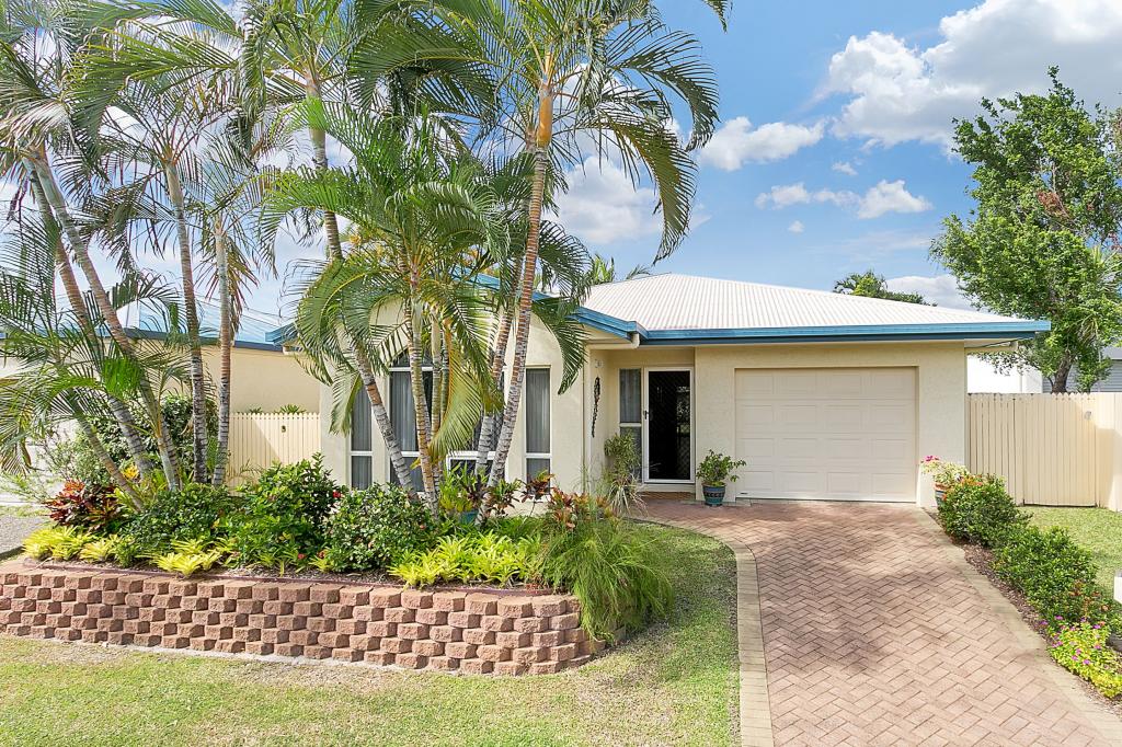 3 Bells Cl, Kewarra Beach, QLD 4879