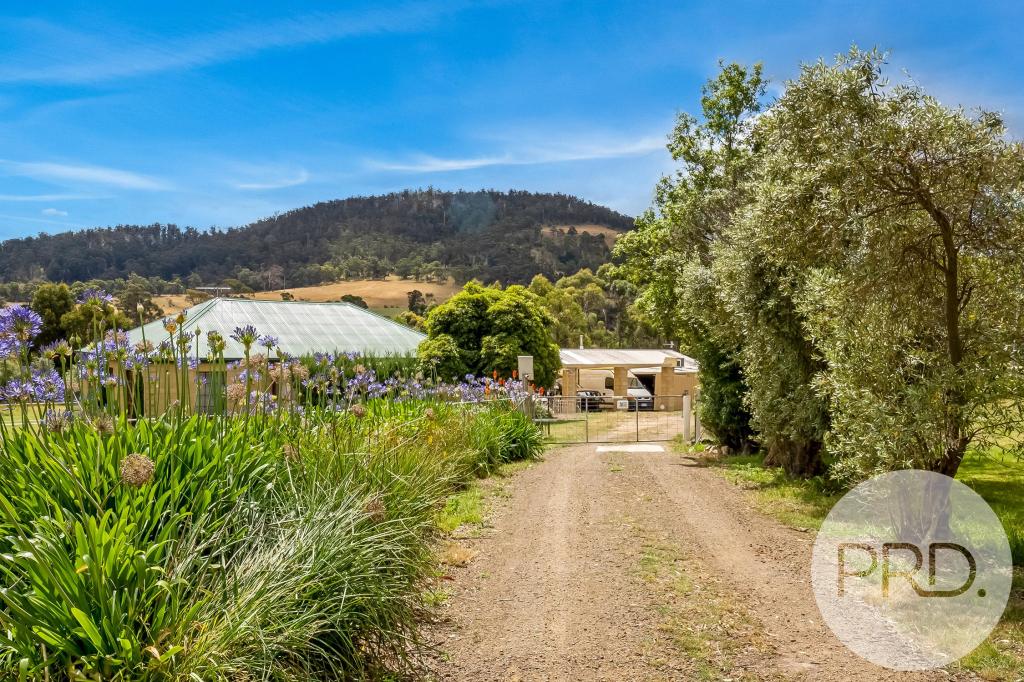 493 Pawleena Rd, Pawleena, TAS 7172