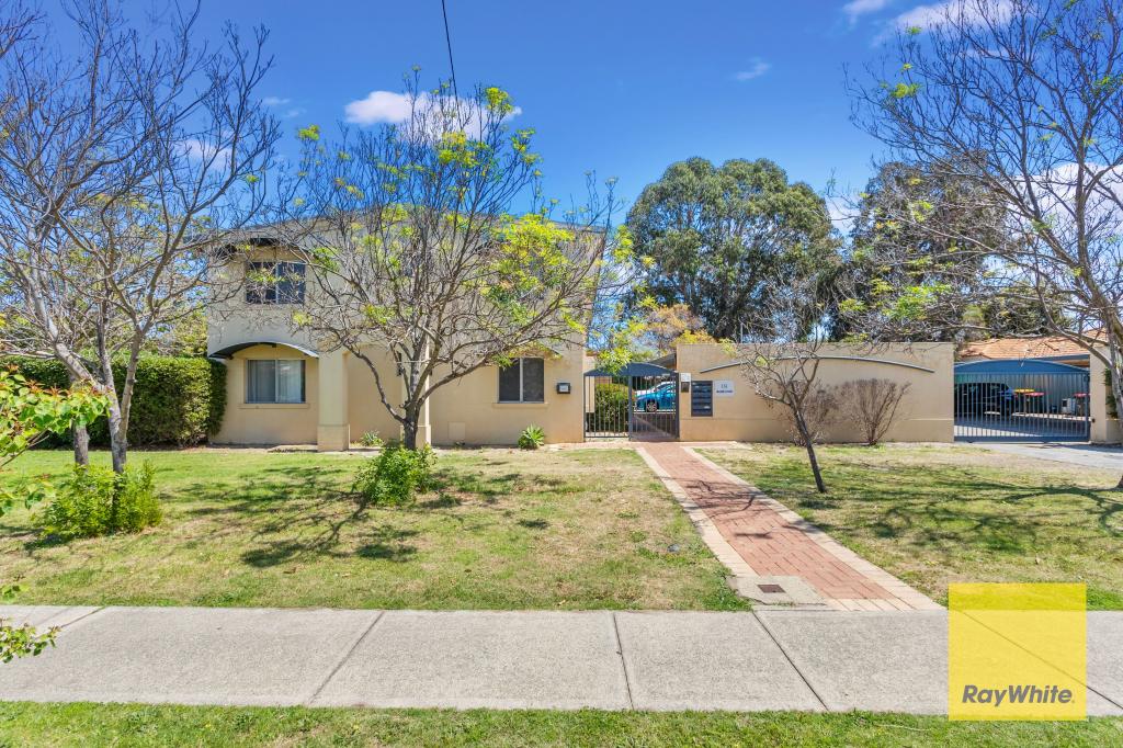 6/133 ALBERT ST, OSBORNE PARK, WA 6017