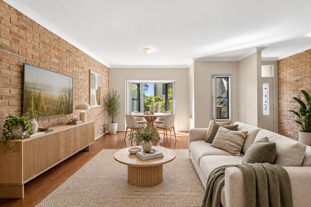 11/146-150 Waratah St, Sutherland, NSW 2232