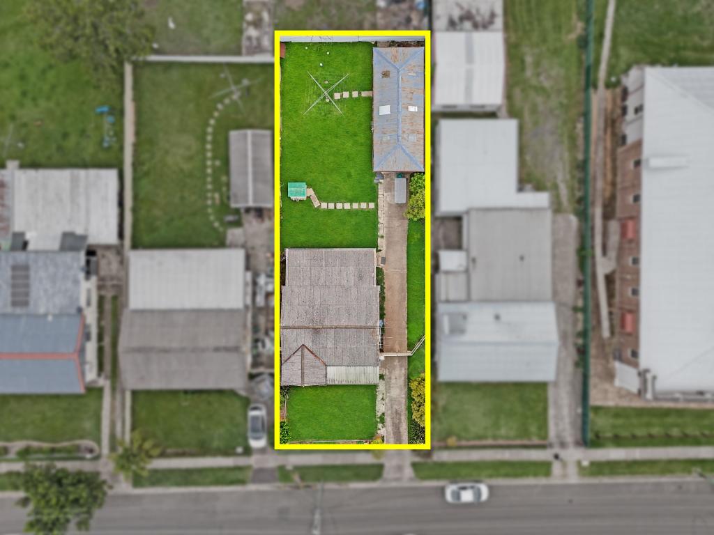 91 Mount Druitt Rd, Mount Druitt, NSW 2770