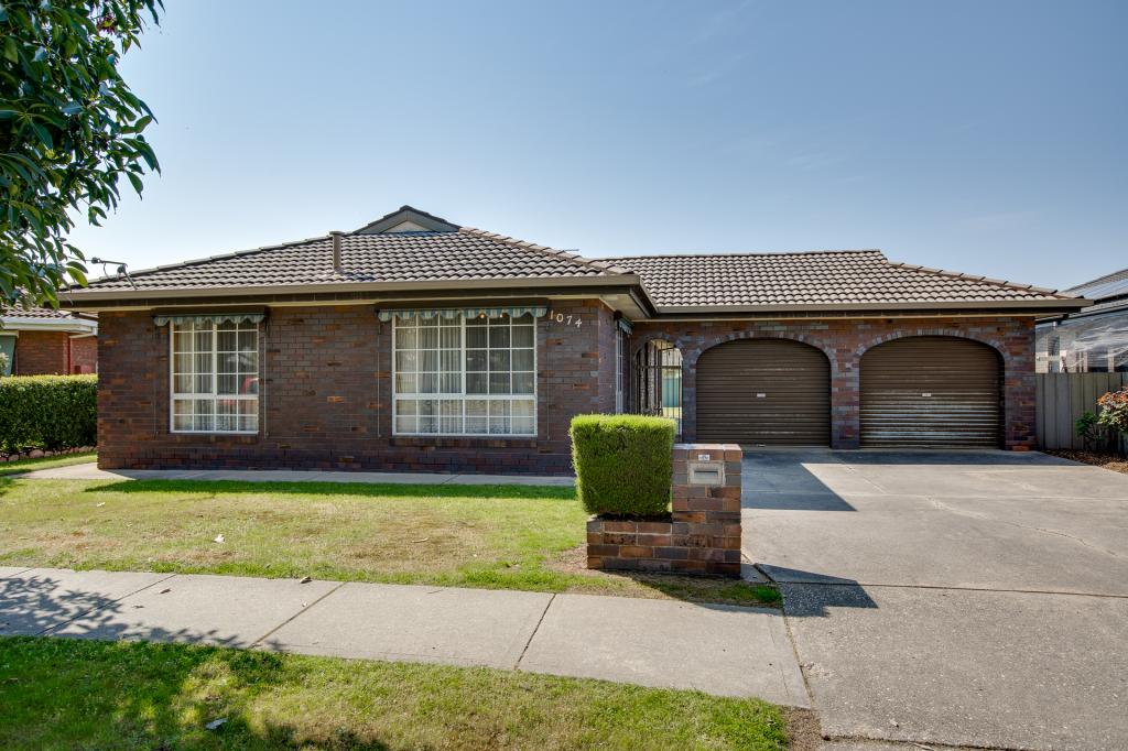 1074 Burrows Rd, North Albury, NSW 2640