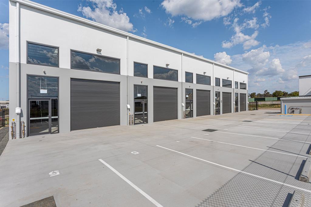 1/15 Quarryville Rd, Toowoomba, QLD 4350