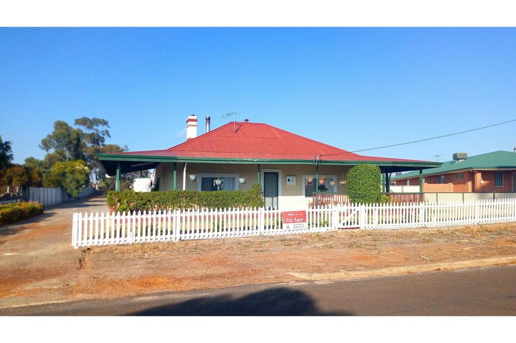 41 Khedive St, Wagin, WA 6315