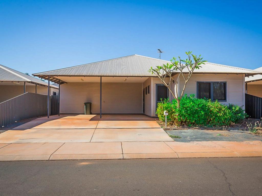 3a Beacon Cl, South Hedland, WA 6722