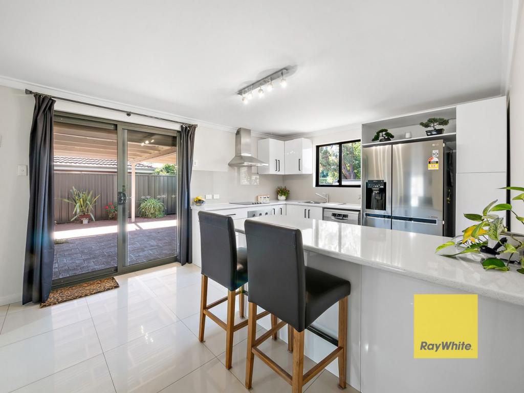 15 Helena Cres, Thornlie, WA 6108