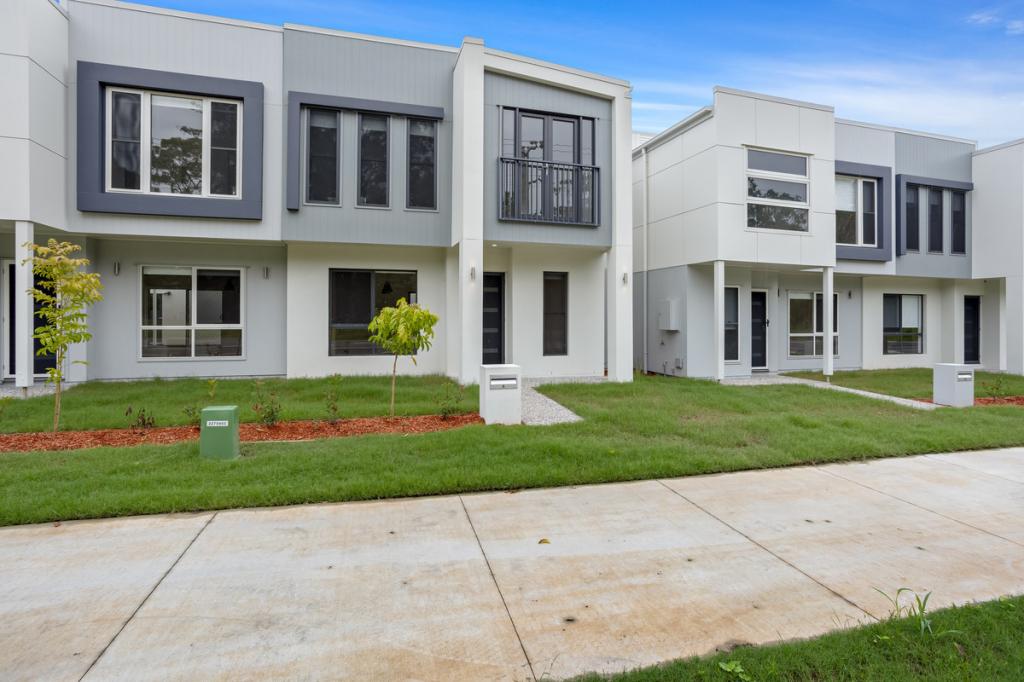 8 Whitehall Lane, Joyner, QLD 4500