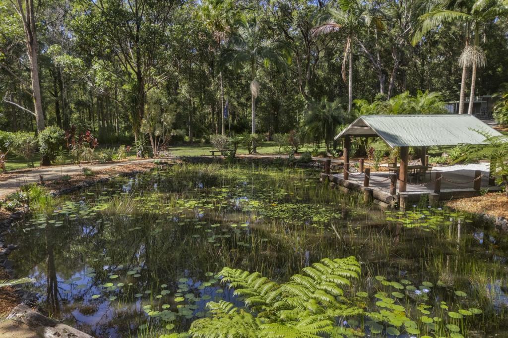 93 Grandis Rd, Bonville, NSW 2450
