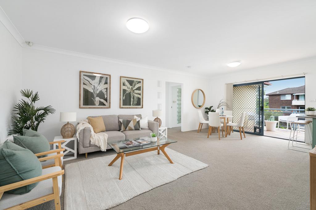 12/32 Parramatta St, Cronulla, NSW 2230