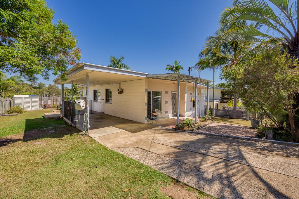 15 Pine Ave, West Gladstone, QLD 4680