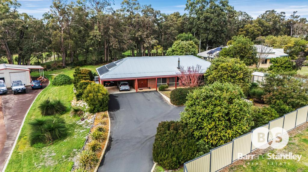 5 Marginata Dr, Donnybrook, WA 6239