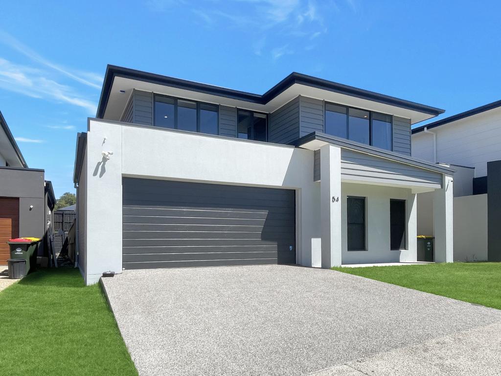 54 Fig Tree Cct, Bahrs Scrub, QLD 4207