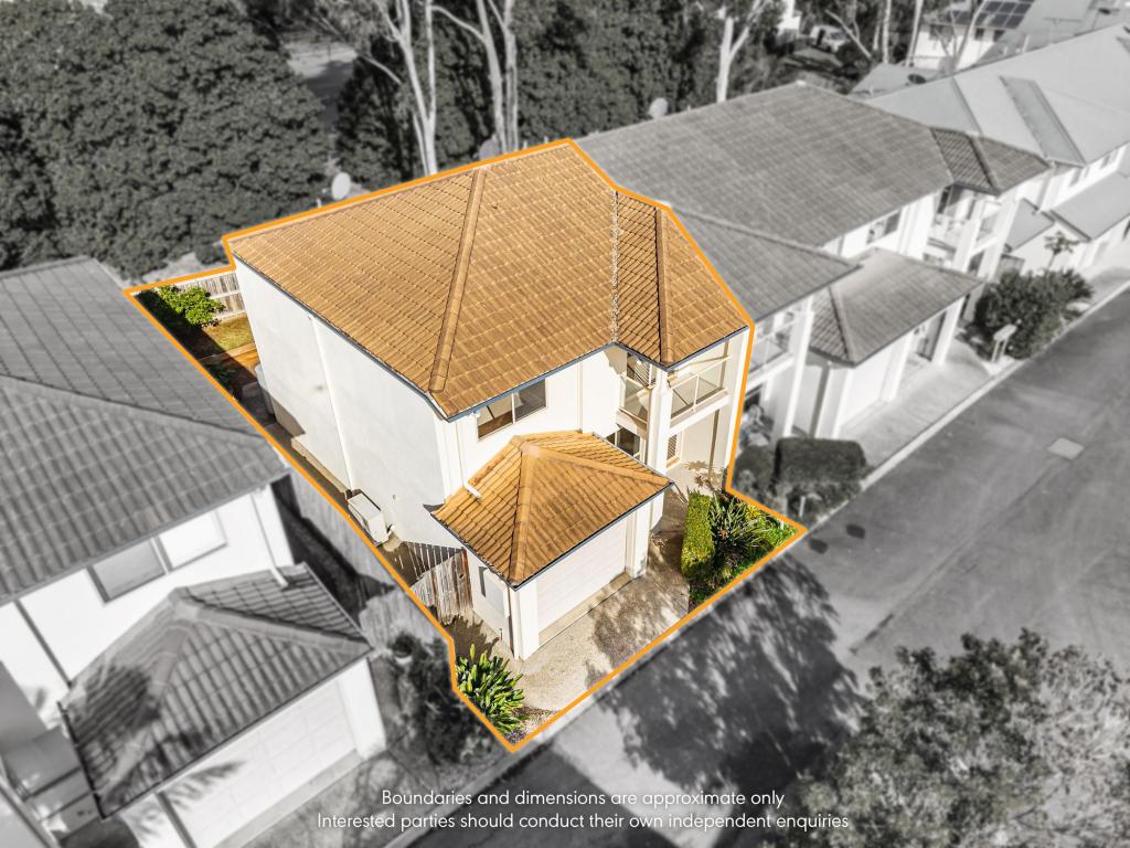 76/40 Hargreaves Rd, Manly West, QLD 4179