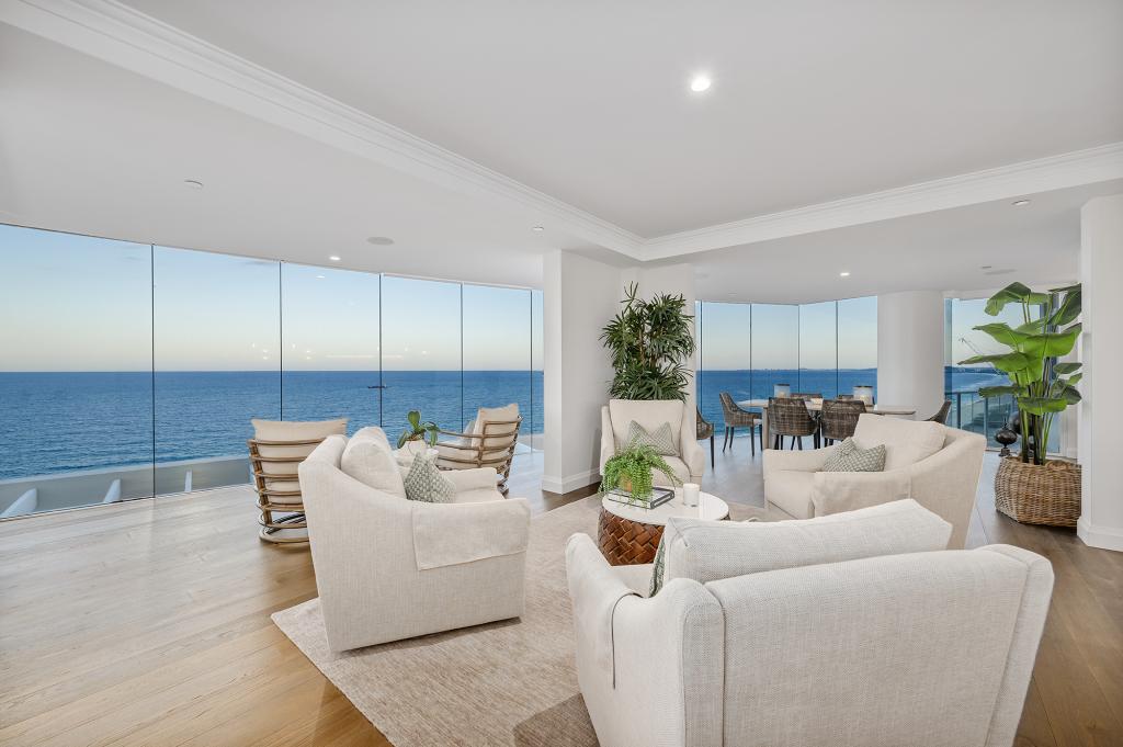 La Sabbia 25/74-86 Old Burleigh Rd, Surfers Paradise, QLD 4217