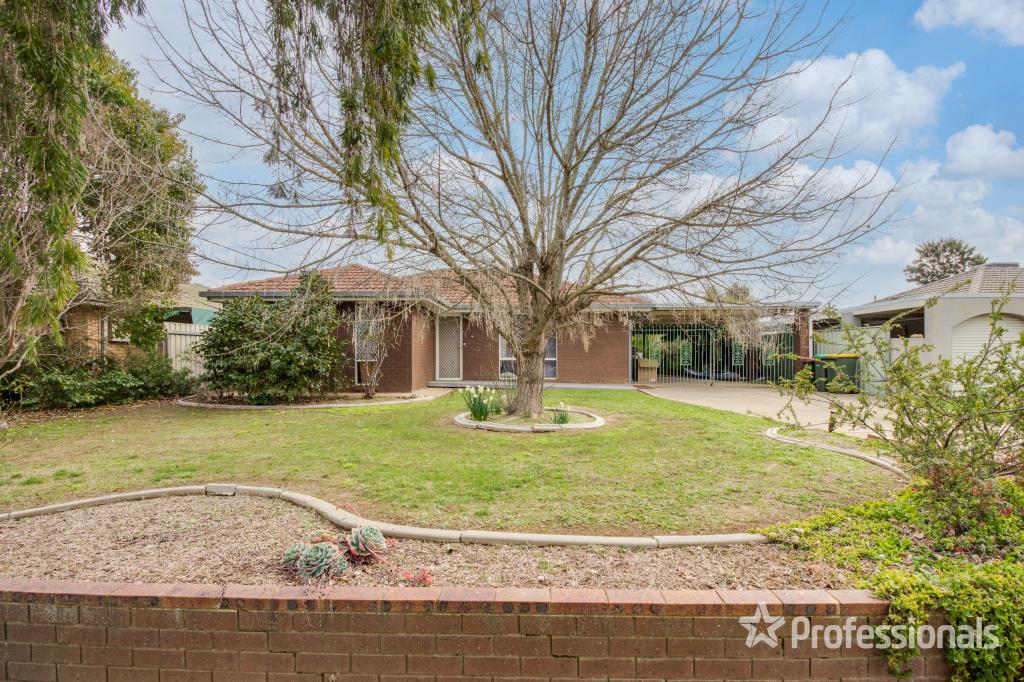 6 Forrest St, Lake Albert, NSW 2650