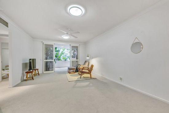 2/21 Dixon St, New Farm, QLD 4005